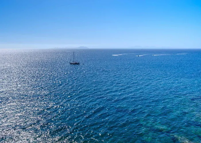 Marina Agua Villa *